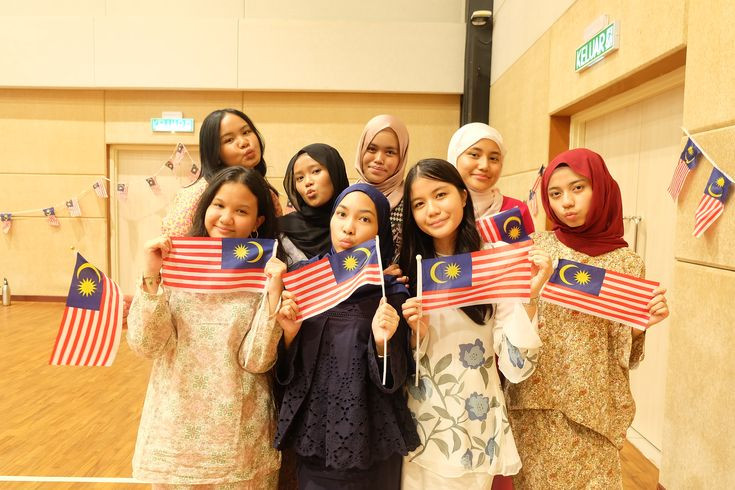 trang phục malaysia